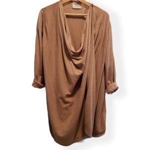 Maternity Gap nursing cardigan